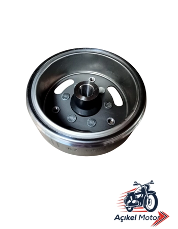 ARORA CAPPUCINO 125 VOLANT (EURO 3)